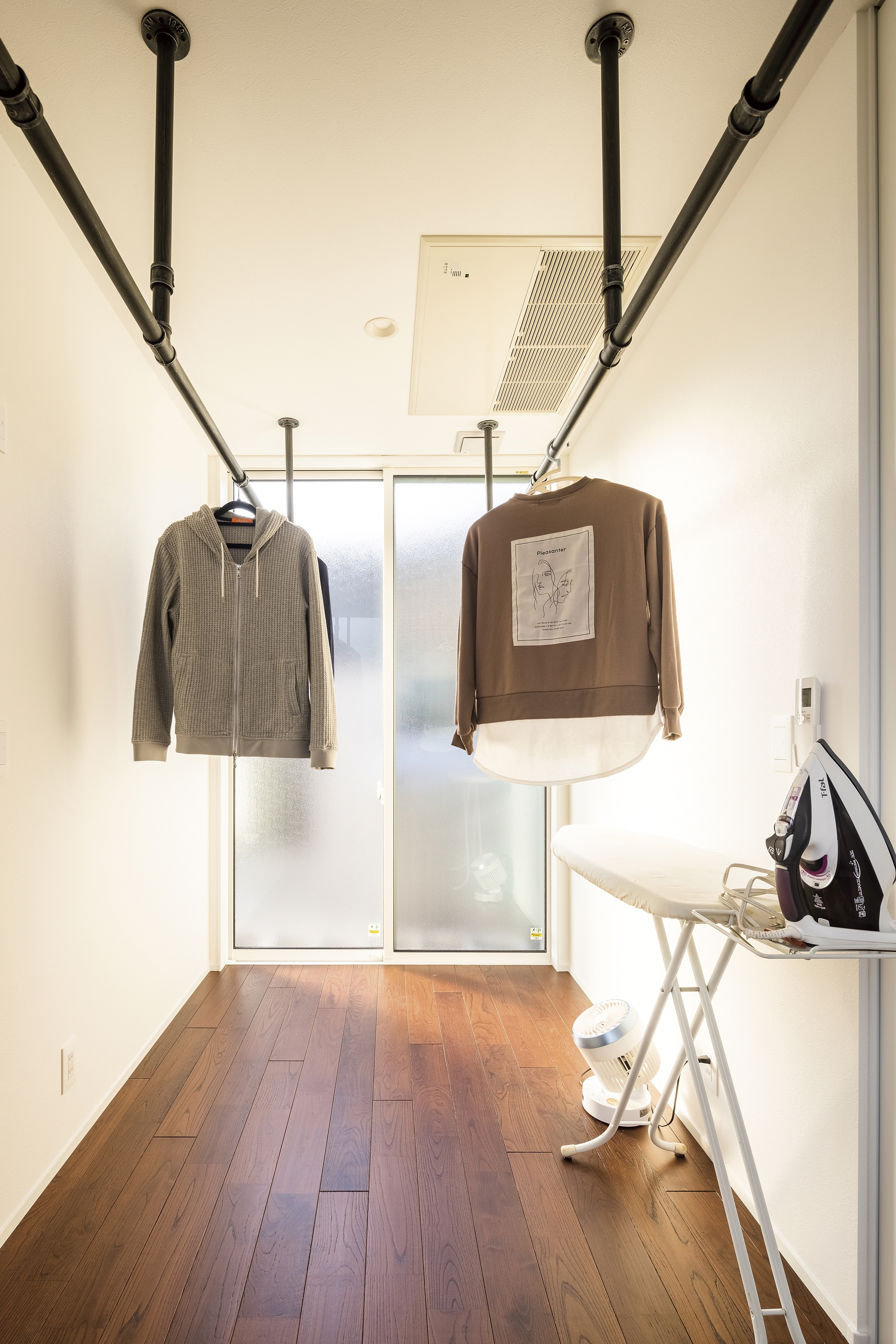 ママ楽家事導線