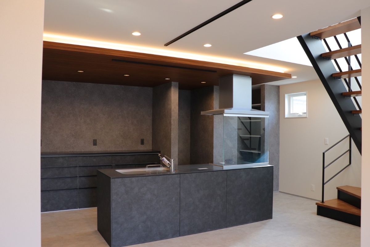 【令和7年12月4日より開催予定】GX規格の家完成見学会