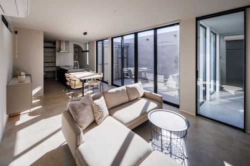 平屋の暮らし相談会