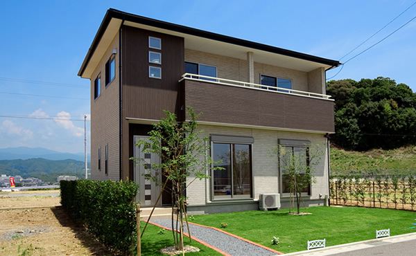 工務店VSハウスメーカー