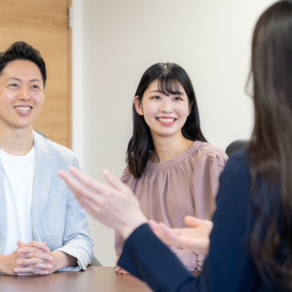 はじめての家づくり